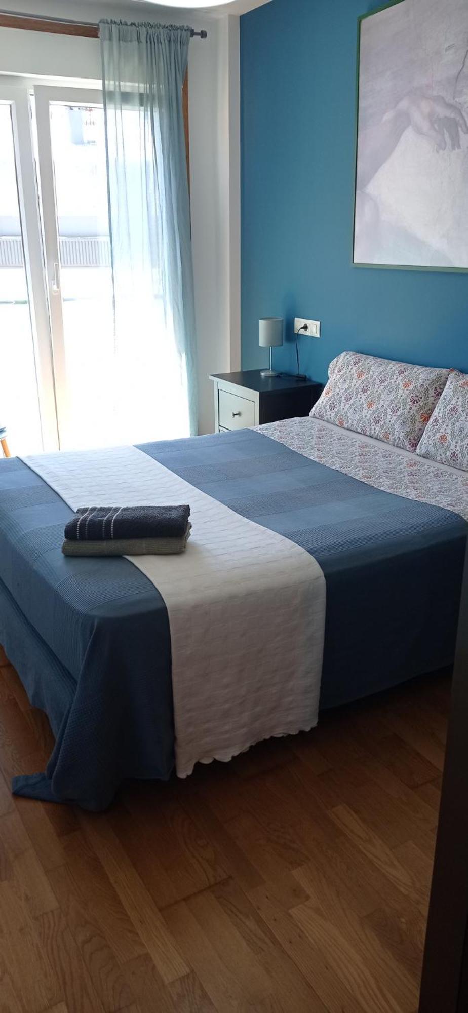 Suite In Shared Apartment Cee Exterior photo